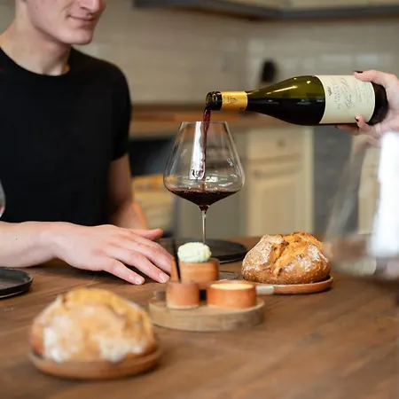 Het Koetshuis Resort