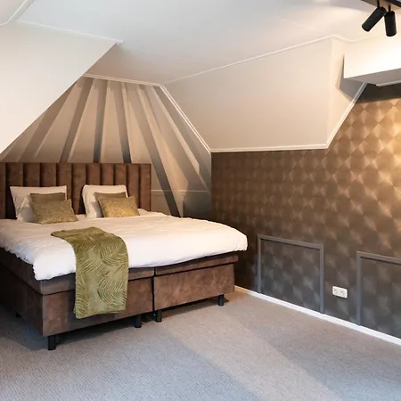 Het Koetshuis Bennekom