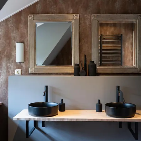 Het Koetshuis Resort Bennekom