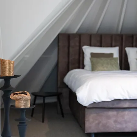 Station touristique Het Koetshuis *