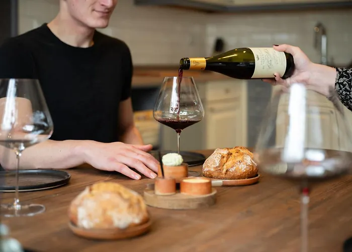 Het Koetshuis Resort