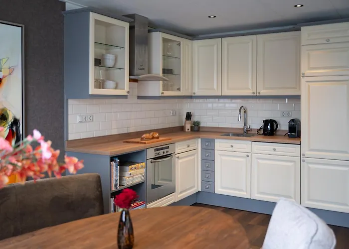 Station touristique Het Koetshuis Bennekom