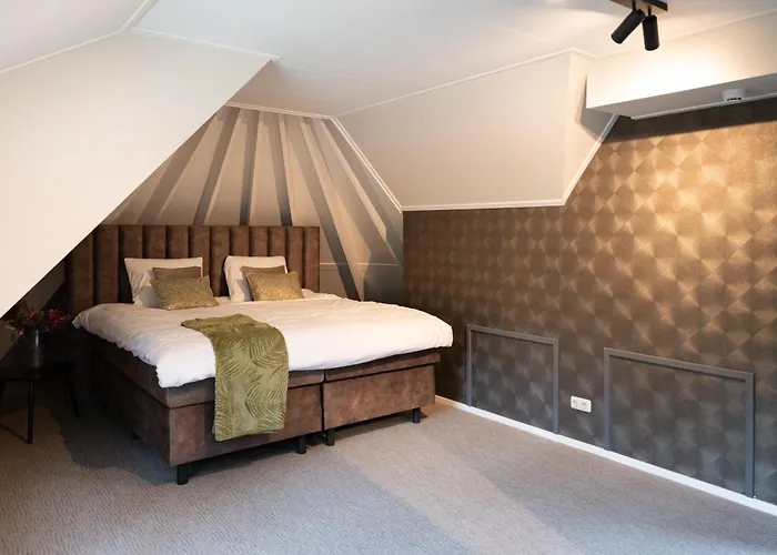 Het Koetshuis Bennekom