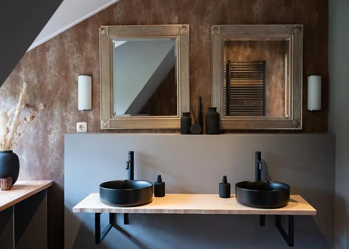 Het Koetshuis Resort Bennekom