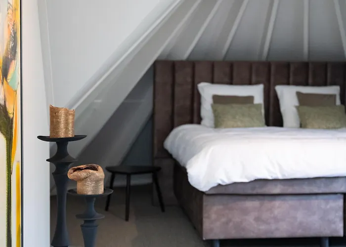 Resort Het Koetshuis *